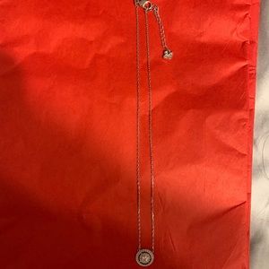 Swarovski necklace